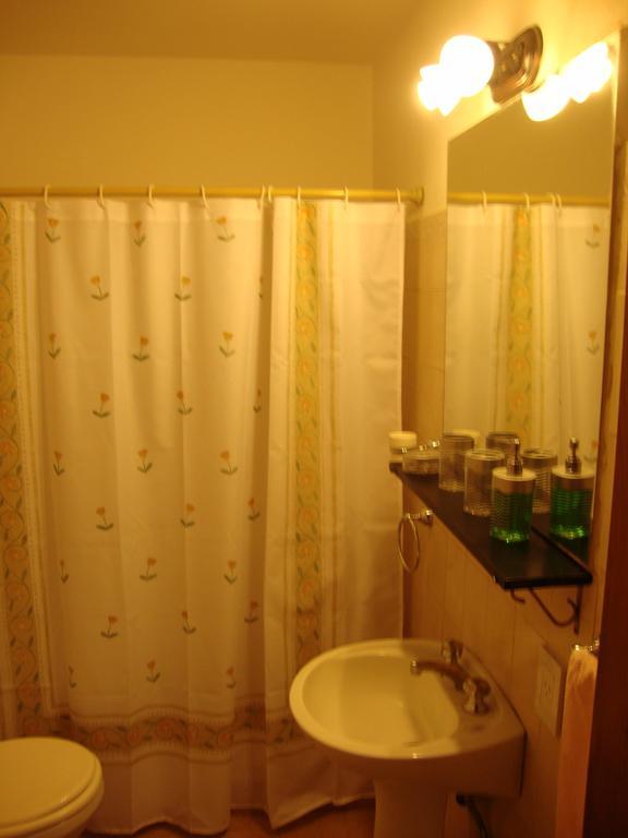 דירות Departamento Maipu קורדובה מראה חיצוני תמונה