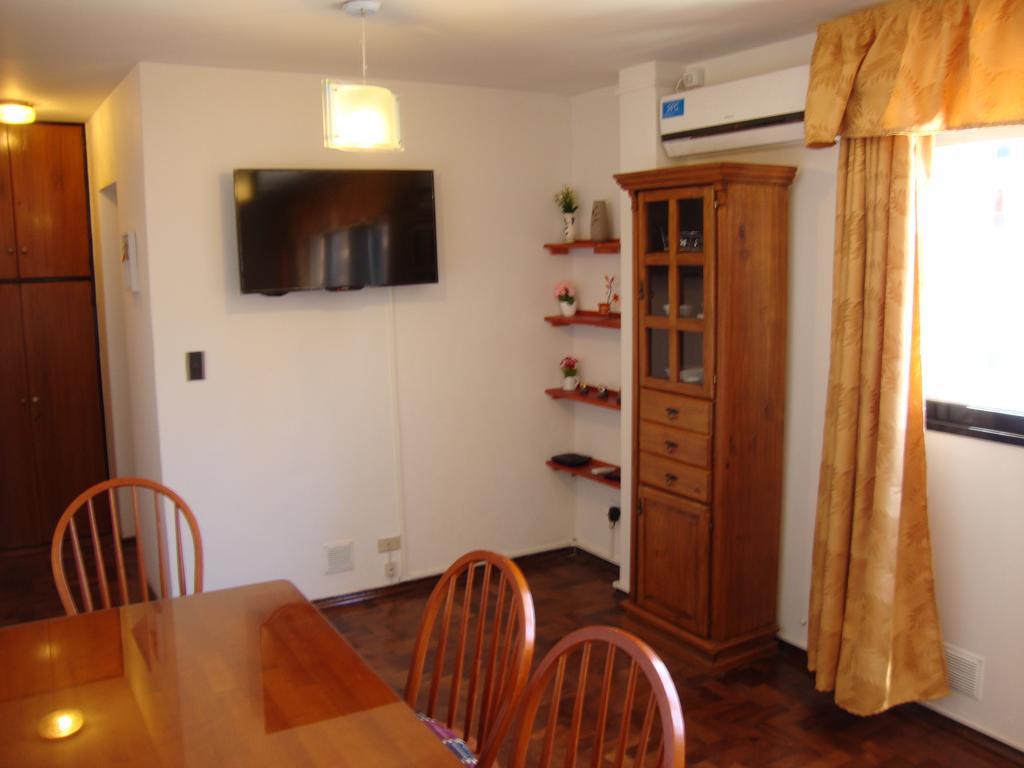 דירות Departamento Maipu קורדובה מראה חיצוני תמונה