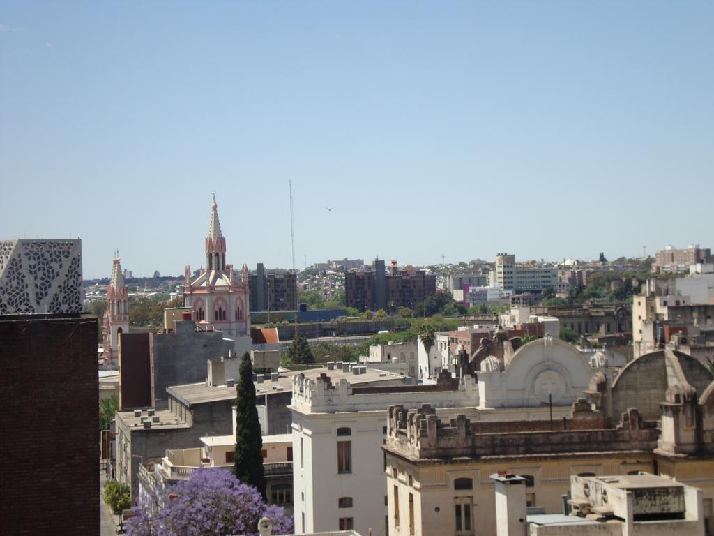 דירות Departamento Maipu קורדובה מראה חיצוני תמונה