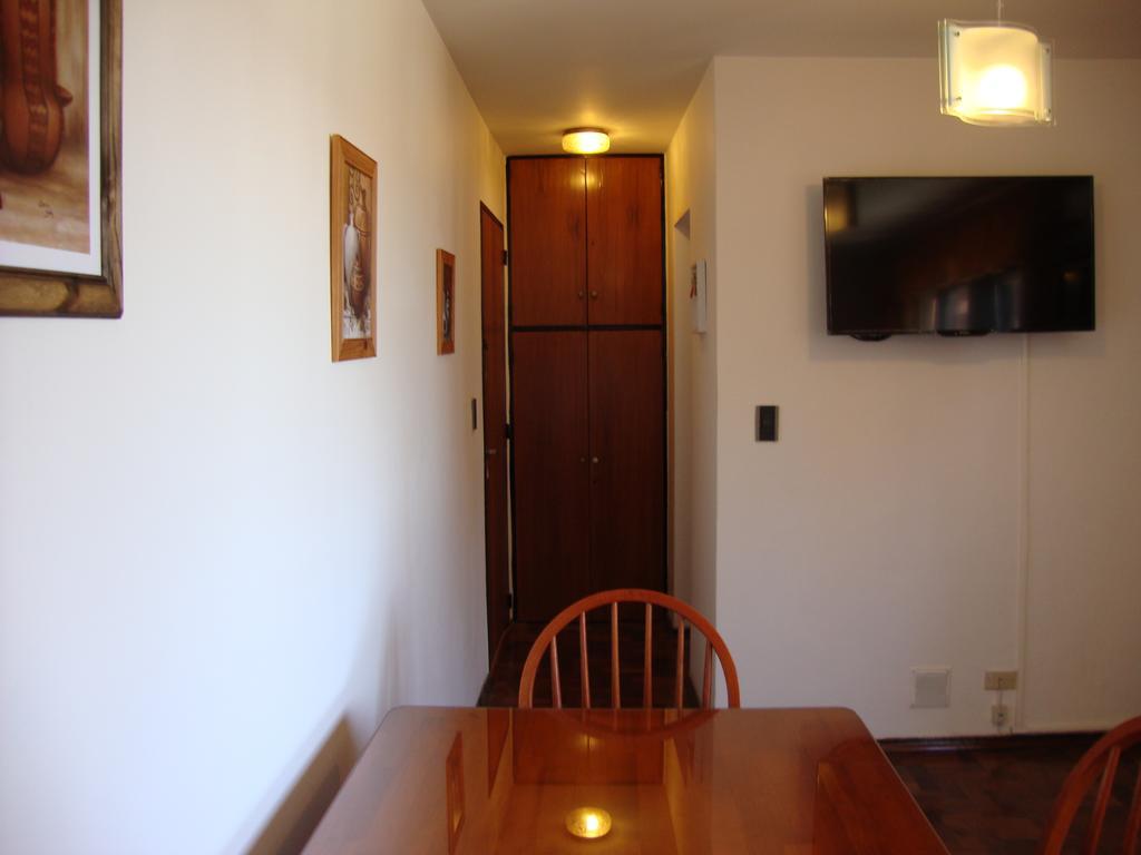 דירות Departamento Maipu קורדובה מראה חיצוני תמונה