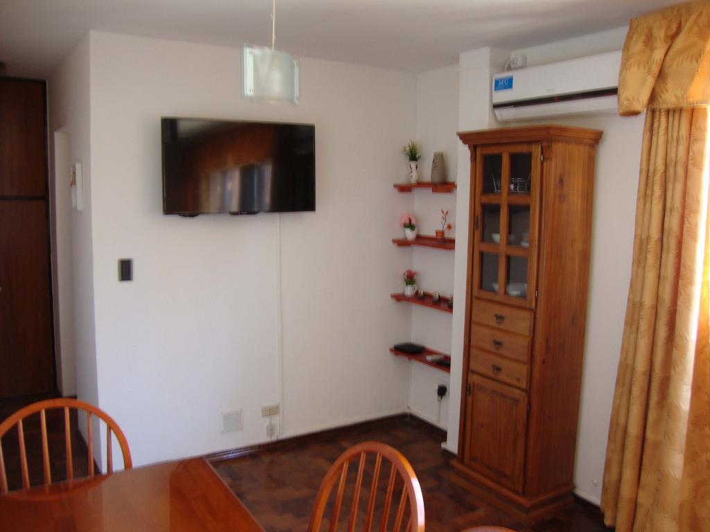 דירות Departamento Maipu קורדובה מראה חיצוני תמונה