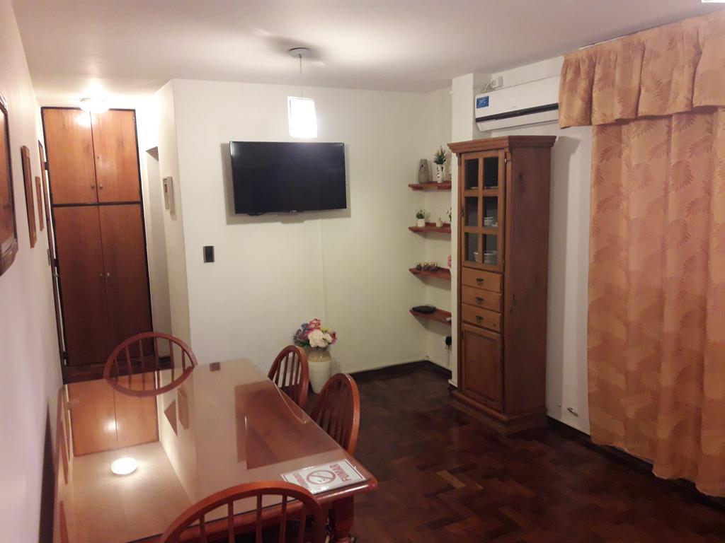 דירות Departamento Maipu קורדובה מראה חיצוני תמונה